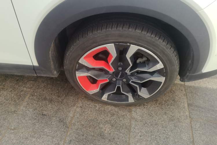 Used Lynk & Co 06 2020 1.5T YAO Halo