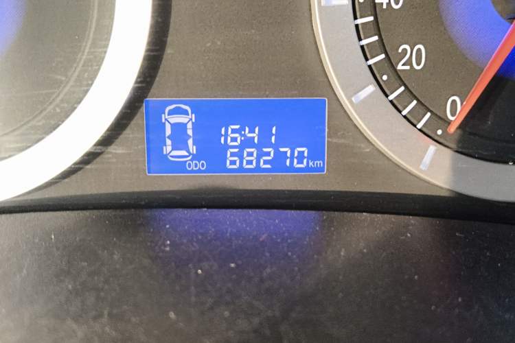 Used Geely Auto Diamond 2014 Sedan 1.5L Manual Entry-Level Model
