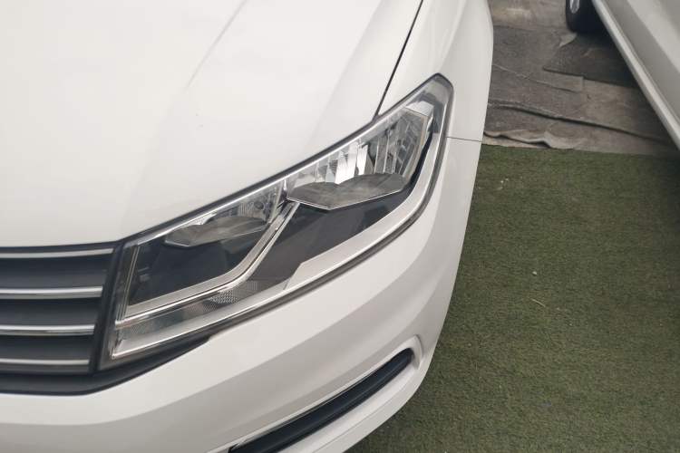 Used Volkswagen Santana 2018 1.5L Automatic Comfort Edition
