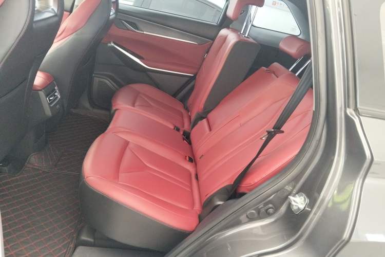 Used CHANGAN CS75 PLUS 2022 2nd Generation 1.5T Automatic Prestige Version