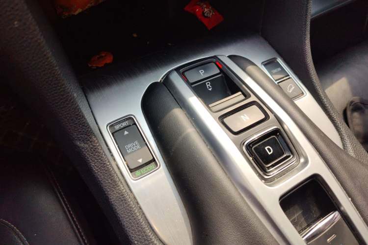 Used Honda Avancier 2020 370TURBO Four-Wheel Drive Premium Edition
