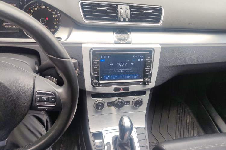 Used Volkswagen FAW-Volkswagen CC 2013 1.8TSI Prestige Model