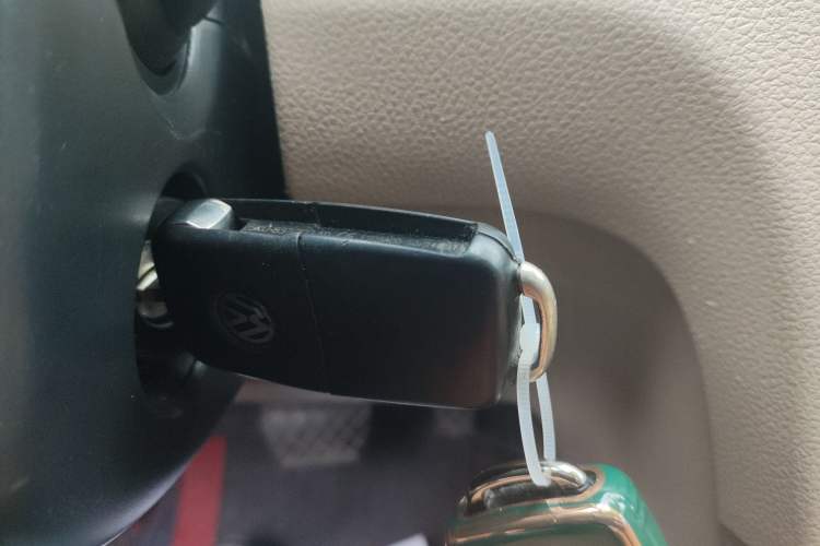 Used Volkswagen Bora 2014 1.6L Automatic Comfort Model