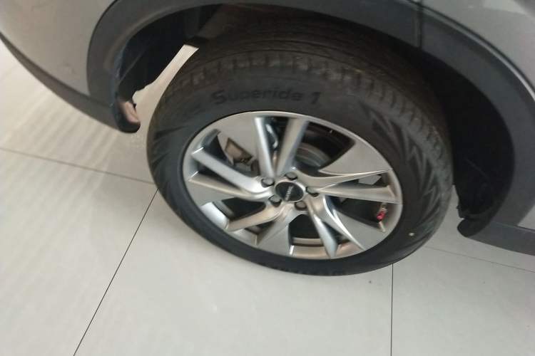 Used Haval H6 2022 3rd Generation 1.5T Automatic Two-Wheel Drive Supreme+