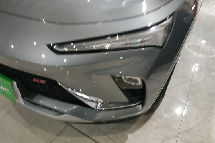 Used Buick Envista 2022 1.5T GS Fuel-Efficient Version