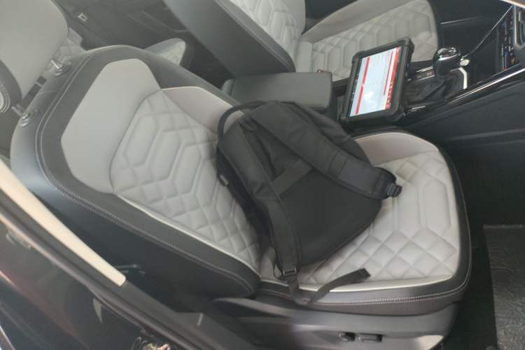 Used Volkswagen Tayron 2023 280TSI Two-Wheel-Drive Luxury Plus Advanced Version