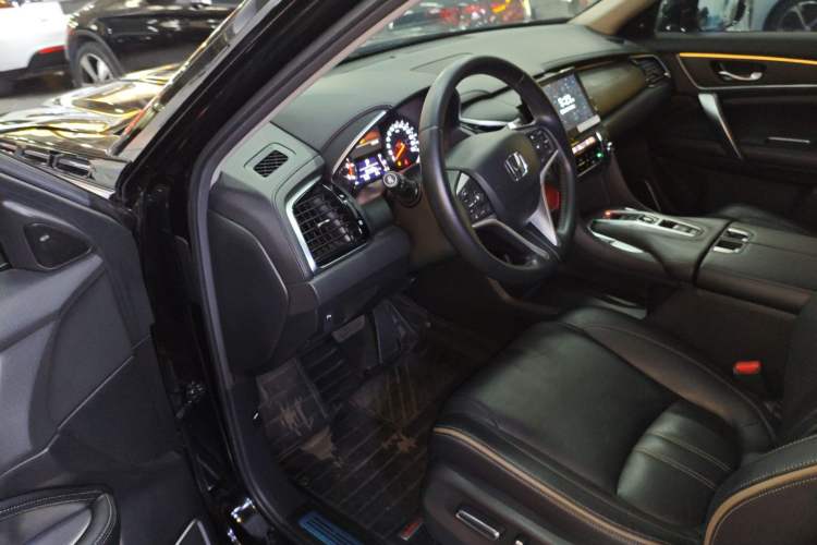 Used Honda Avancier 2020 370TURBO Two-Wheel Drive Luxury Edition Driver Seat