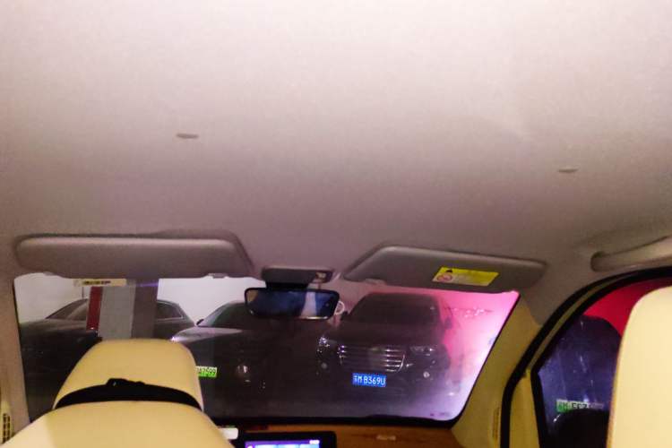 Used Wuling Hongguang MINIEV 2024 3rd Generation 215km Advanced Version