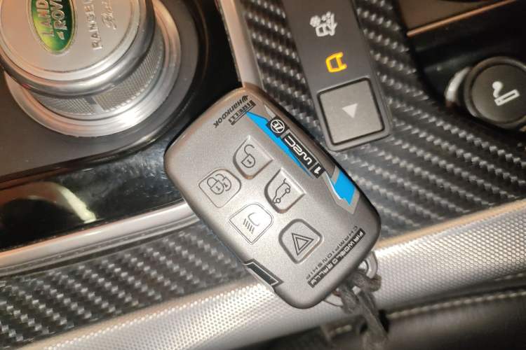 Used Land Rover Range Evoque 2014 2.0T 5-Door Ignite Edition
