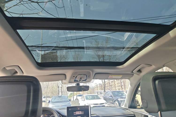 Used Audi A4L 2023 40 TFSI Fashion Dynamic Model