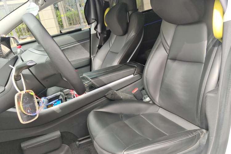 Used Tesla Model 3 2019 Standard Range Rear-Drive Upgraded Version