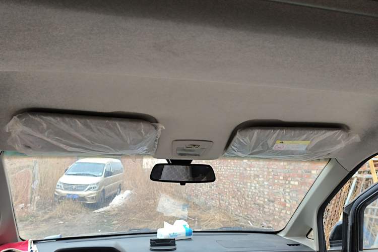 Used Wuling Hongguang PLUS 2019 1.5T Manual Luxury 7-Seater