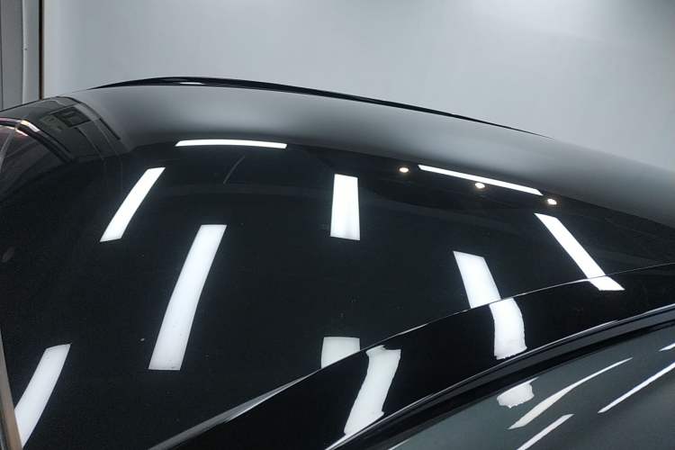 Used Volvo Volvo XC70 Plug-in Hybrid 2026 Model Four-Wheel Drive Long-Range Core