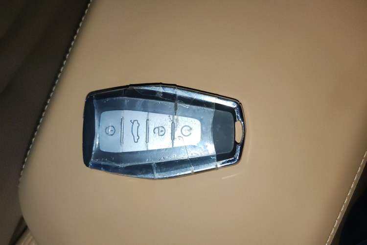 Used Geely Auto Monjaro L Intelligent Engine 2024 1.5T Tiangong Edition
