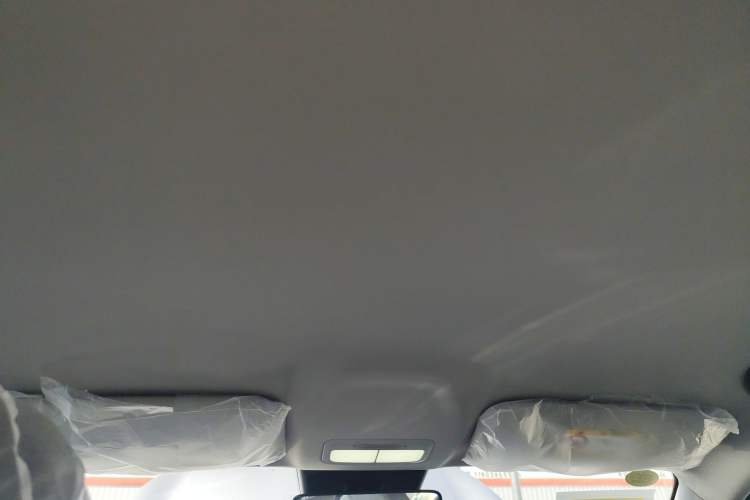 Used Geely Galaxy Geome 2026 Model 310km Youth Edition