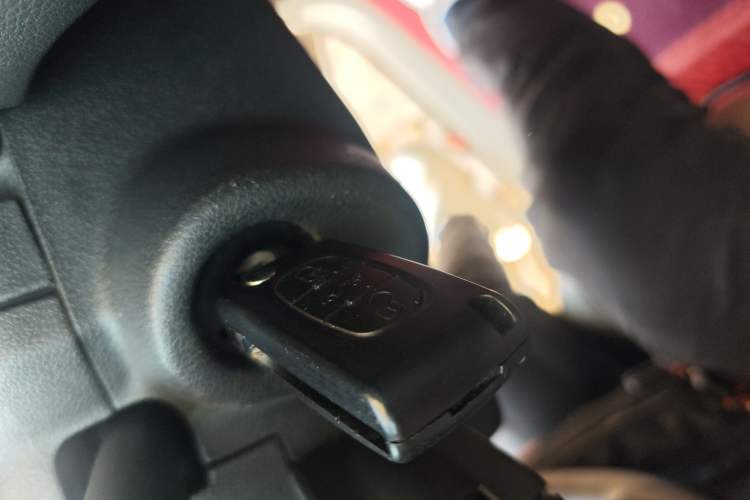 Used Peugeot 408 2010 2.0L Automatic Luxury Edition
