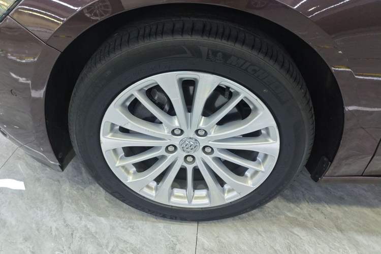 Used Buick LaCrosse 2016 Revised Version 28T Elite Edition