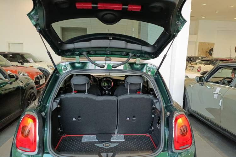 Used MINI MINI 2016 1.5T COOPER