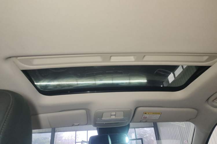 Used Roewe Ei5 2019 Smart Connect Supreme Edition