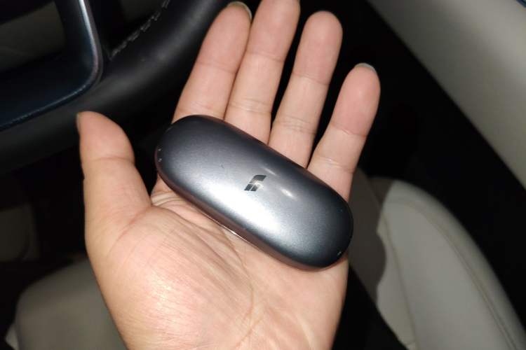 Used Li Auto L9 2022 Max model