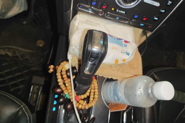 Used Ford Explorer 2017 2.3T Elite Edition