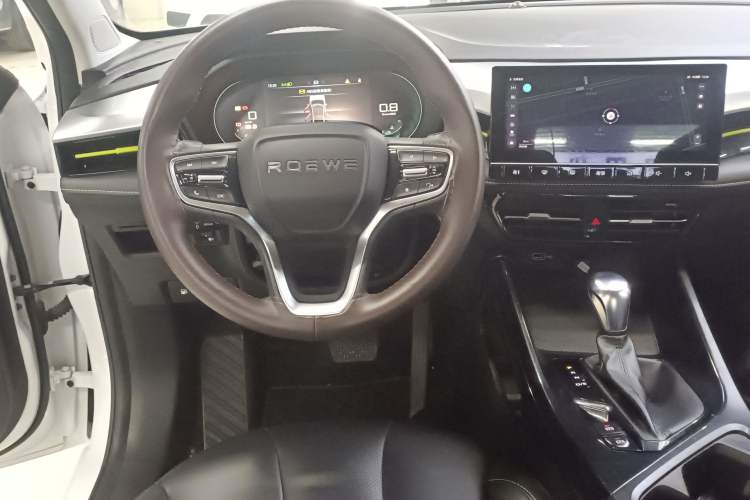 Used Roewe i5 2021 Revised Version 1.5L CVT Diamond Edition
