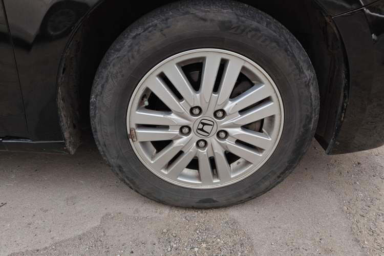 Used Honda Accord 2013 2.0L SE
