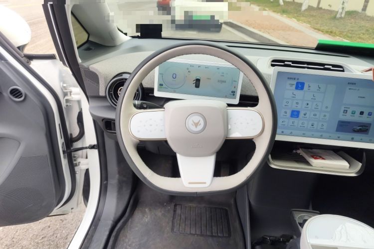 Used ARCFOX Kaola 2023 Parent-Child Edition Pro