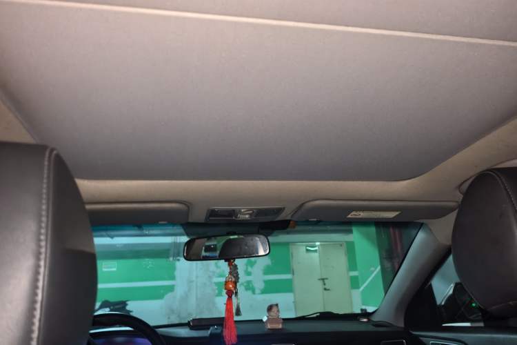 Used Hyundai Mistra 2014 1.8L Automatic Smart GLS