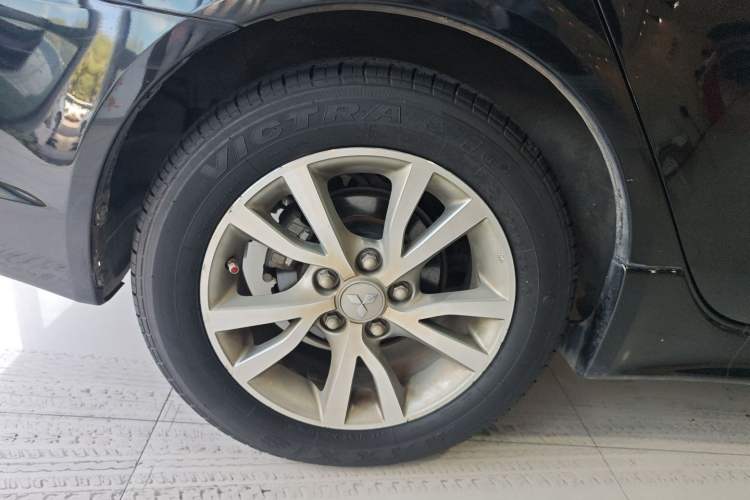 Used Mitsubishi Lancer EX 2014 Racing Edition 1.8L CVT Comfort Model