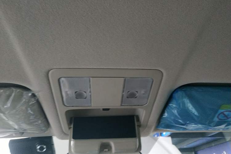 Used Dongfeng Junfeng E11K 2021 60.43 kWh Battery-Swap Version
