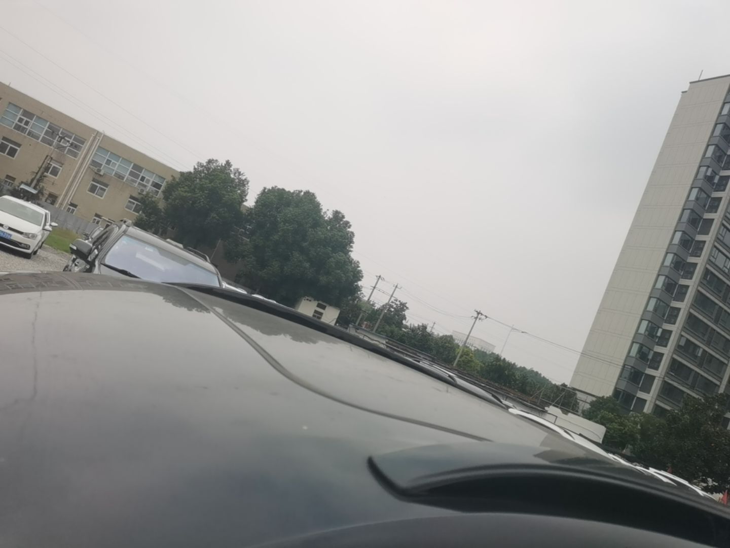 Dongfeng Aeolus AX7 2023 Mach Edition 1.5T DCT DF31 — снимка 7