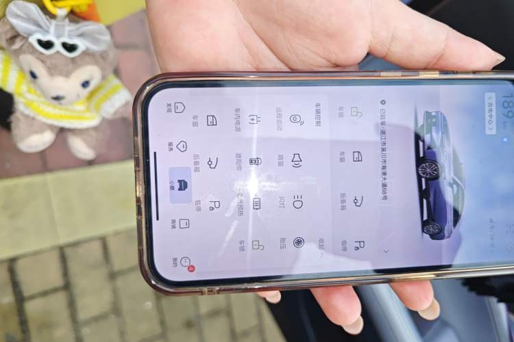 Used XPeng P5 2022 460E+