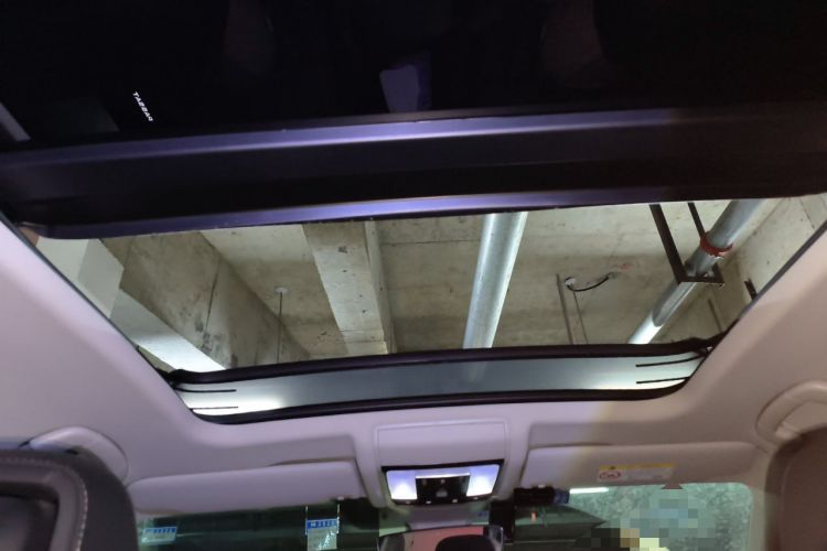 Used Volkswagen Passat 2024 380TSI Luxury Edition