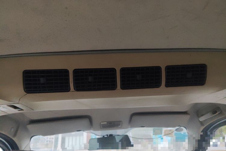 Used Chana Star 2013 1.2L New Changan Star Basic Version