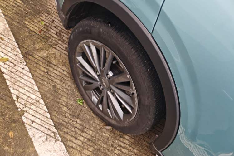 Used NETA V 2022 Chao 400 Lite Right Rear Wheel Hub