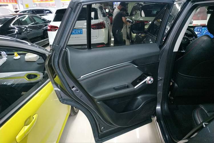 Used GAC Trumpchi EMKOO 2022 1.5T Supernova Pro Edition
