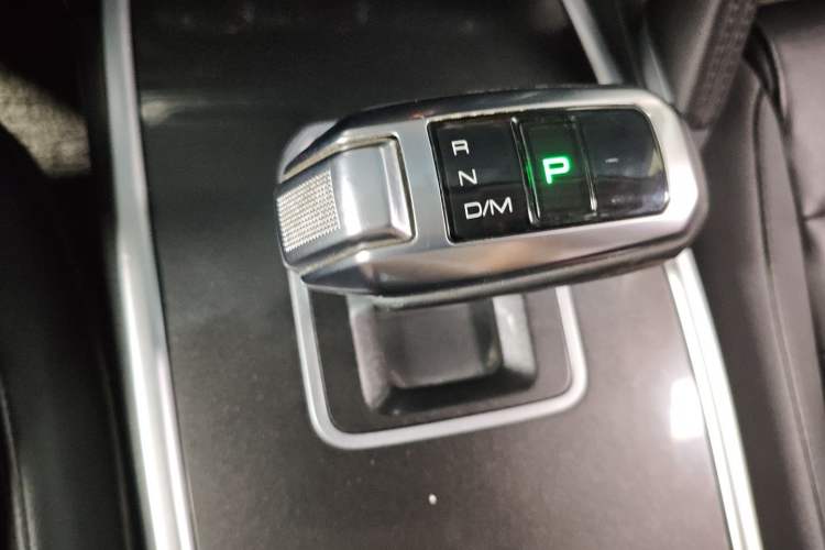 Used Haval H6 2018 Sport Edition 1.5T Automatic Two-Wheel Drive Elite Model China V Standard