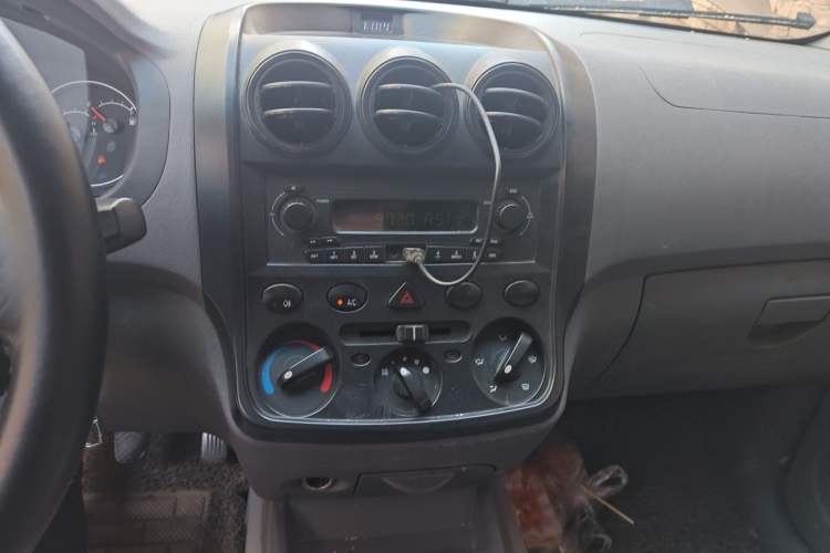 Used Wuling Hongguang 2014 1.2L Base Model China IV