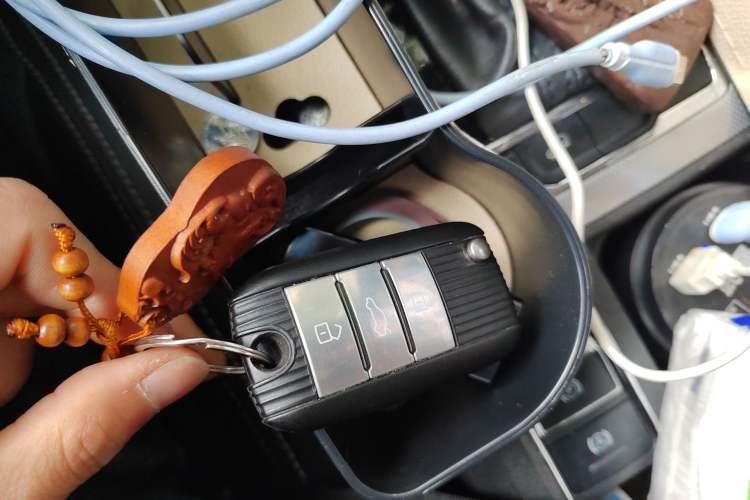 Used Roewe RX5 2018 20T Two-Wheel Drive Automatic Flagship Edition
