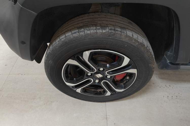 Used Baojun Spark 2023 Intelligent Premium Edition