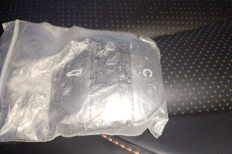 Used JETOUR Freelander 2025 2.0TD Automatic XWD Conqueror Interior 1