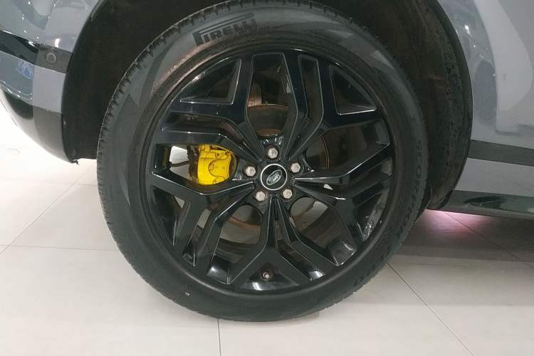 Used Land Rover Range Rover Evoque 2020 249 PS R-DYNAMIC S Sport Edition