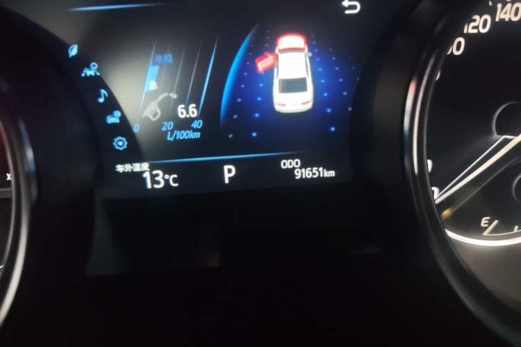 Used Toyota Camry 2021 2.0G Luxury Edition
