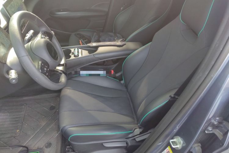 Used BYD Dolphin 2025 420km Active Version