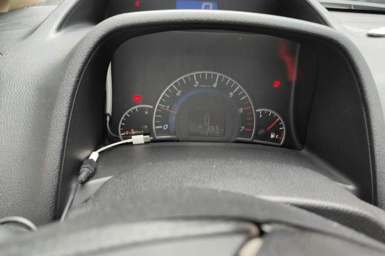 Used Great Wall C50 2013 1.5T Manual Fashion Edition