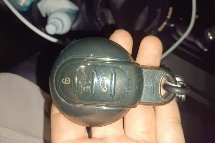 Used MINI MINI 2016 1.5T COOPER Five-Door Edition
