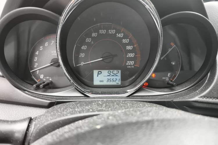 Used Toyota YARiS L Zhi Xuan 2021 1.5L CVT Leading Edition