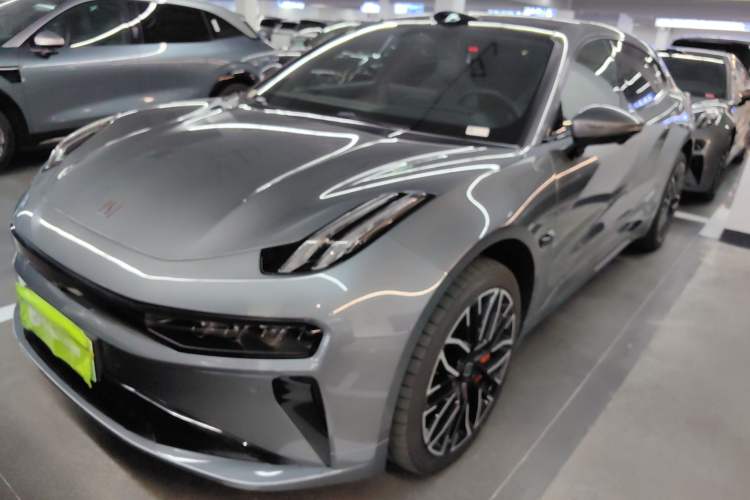 Used Zeekr 001 2025 YOU Edition 100 kWh All-Wheel Drive