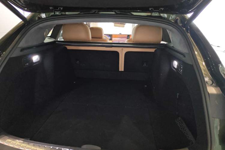 Used Hima S9T 2025 Model Pure Electric Four-Wheel-Drive Ultra
